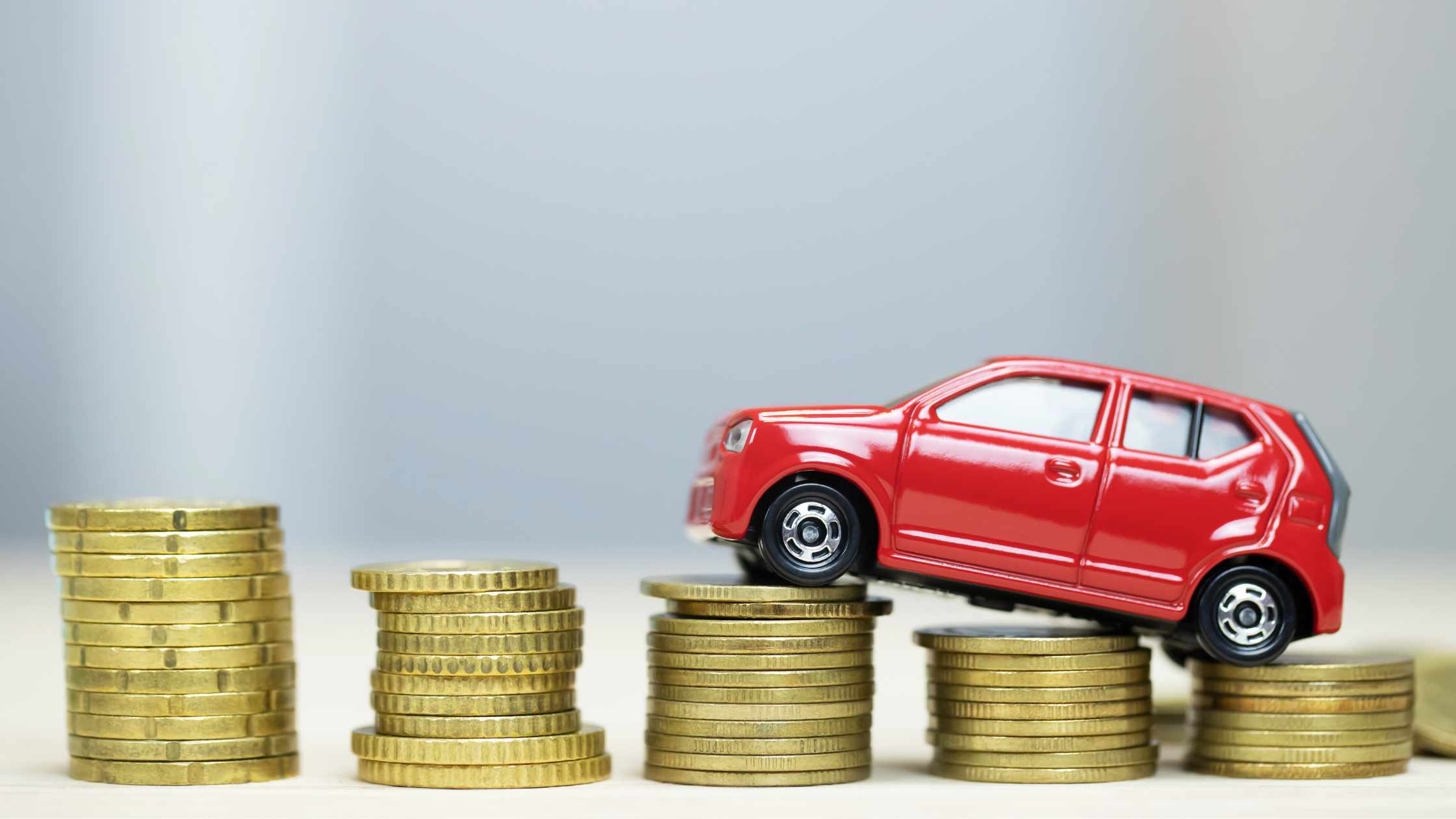 The Hidden Costs Of Car Ownership You Need To Know About