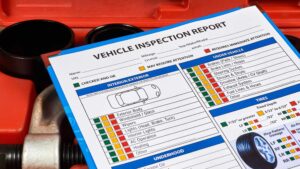 A Comprehensive Guide to Understanding Vehicle History Reports