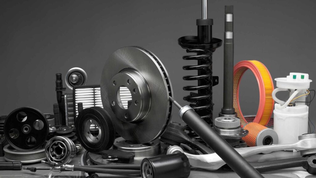 Boosting Performance: The Top Aftermarket Car Parts and Upgrades