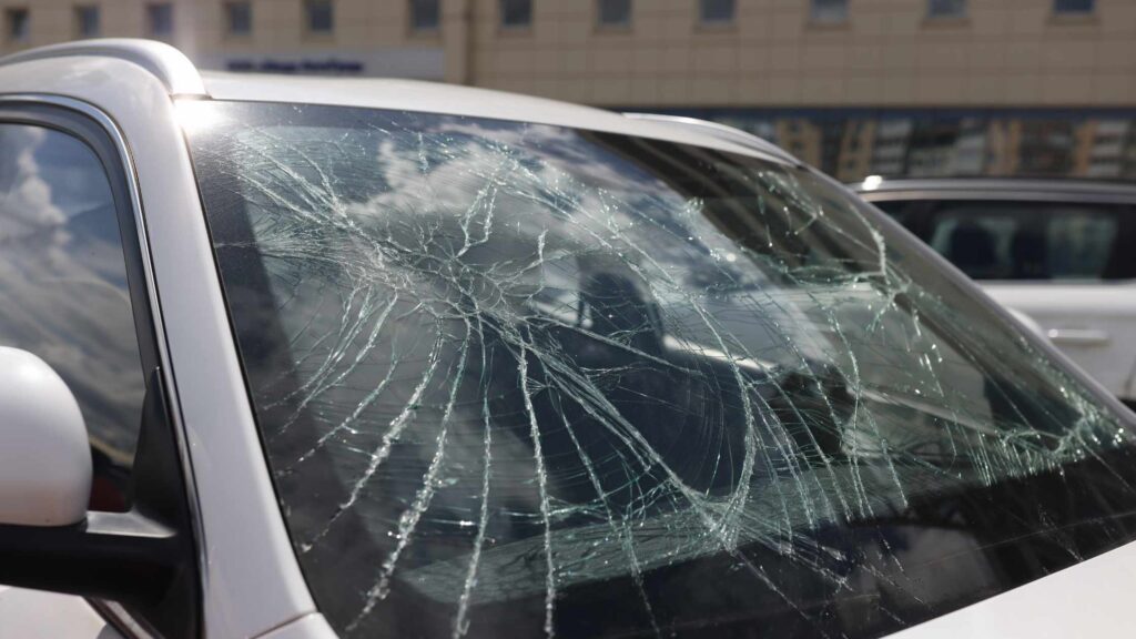 Dealing with Windshield Cracks: Repairs vs. Replacement