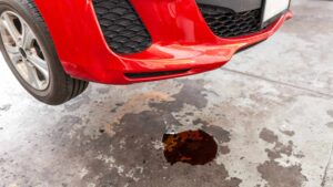 Detecting and Fixing Engine Fluid Leaks: A Comprehensive Approach