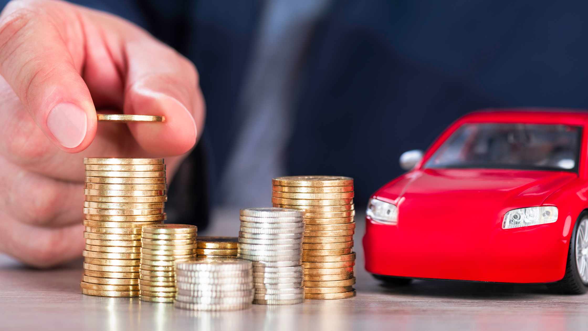 Evaluating Total Cost of Car Ownership: Beyond the Initial Purchase Price