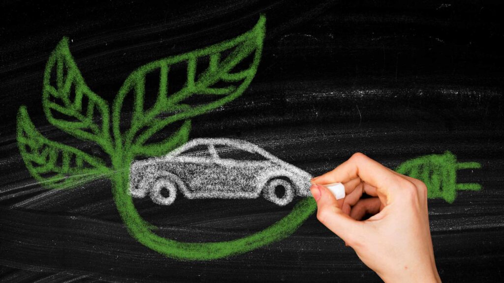 Green Car Incentives: Government Rebates and Tax Credits Explained