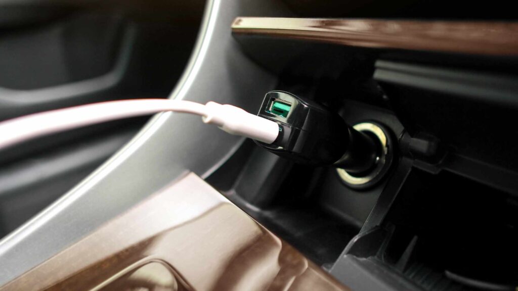 Interior Car Gadgets: Innovative Accessories for a Modern Drive