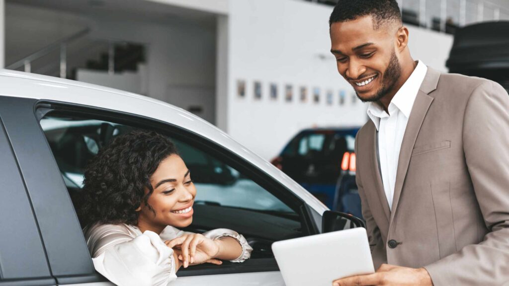 Navigating the Dealership: How to Avoid Common Sales Tactics
