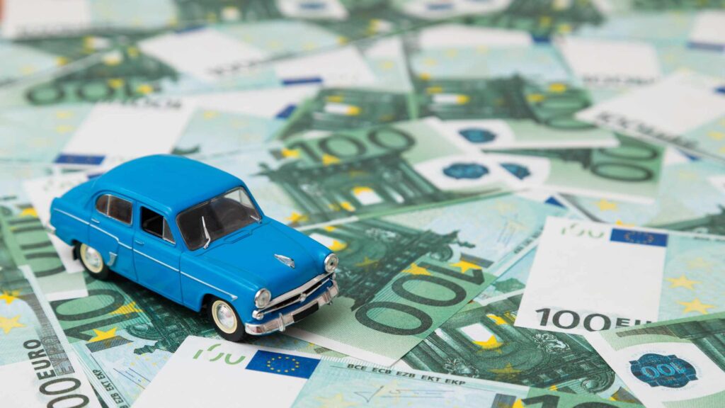 The Impact of Depreciation on Car Value: Long-Term Considerations