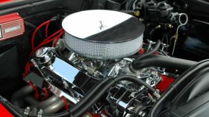The Sound of Power: Appreciating Engine Roars and Exhaust Notes