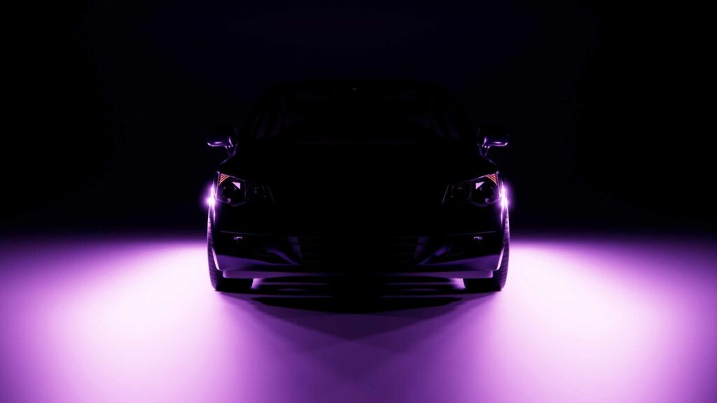 Underglow and Accent Lighting: Illuminating Your Car's Style