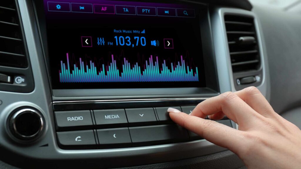 Upgrading Your Sound System: Choosing the Best Car Audio Equipment