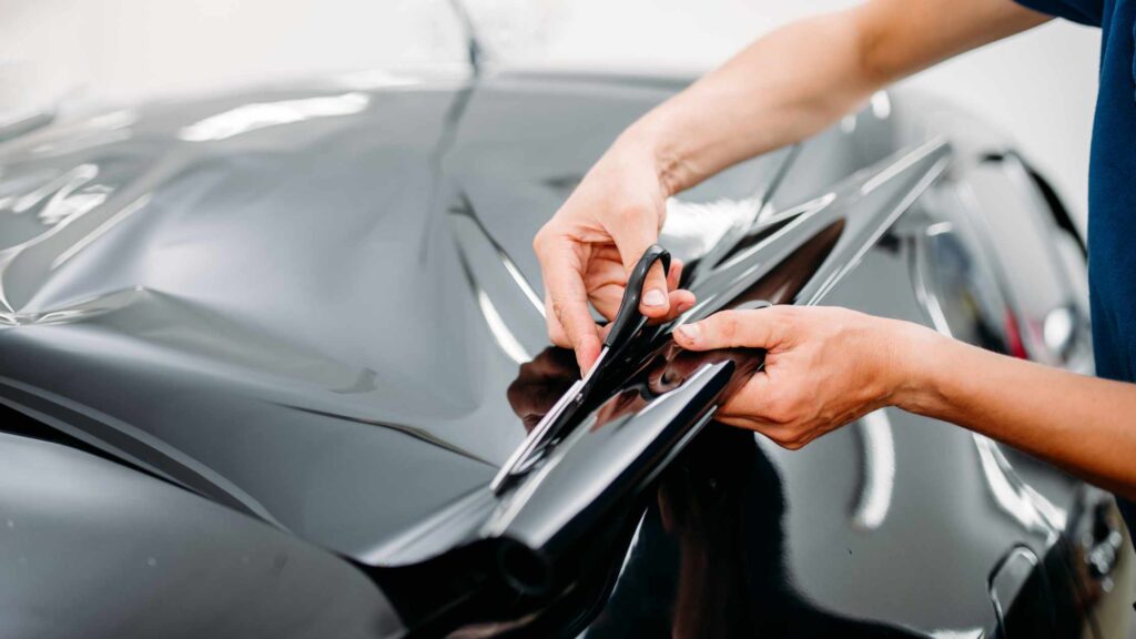 Window Tinting: Benefits, Legalities, and Professional Installation