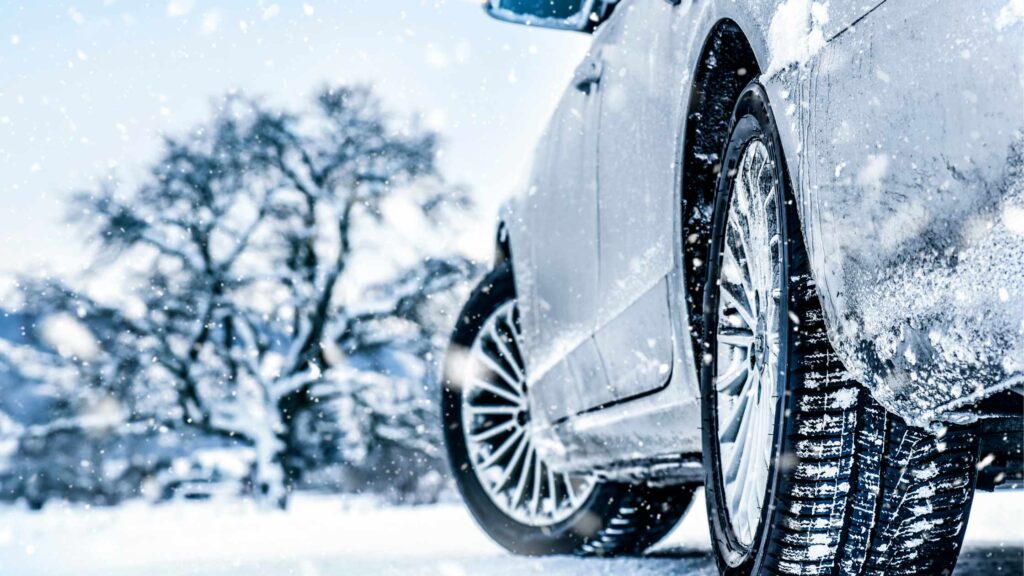 Winter Car Maintenance: Tips to Keep Your Vehicle Running Smoothly
