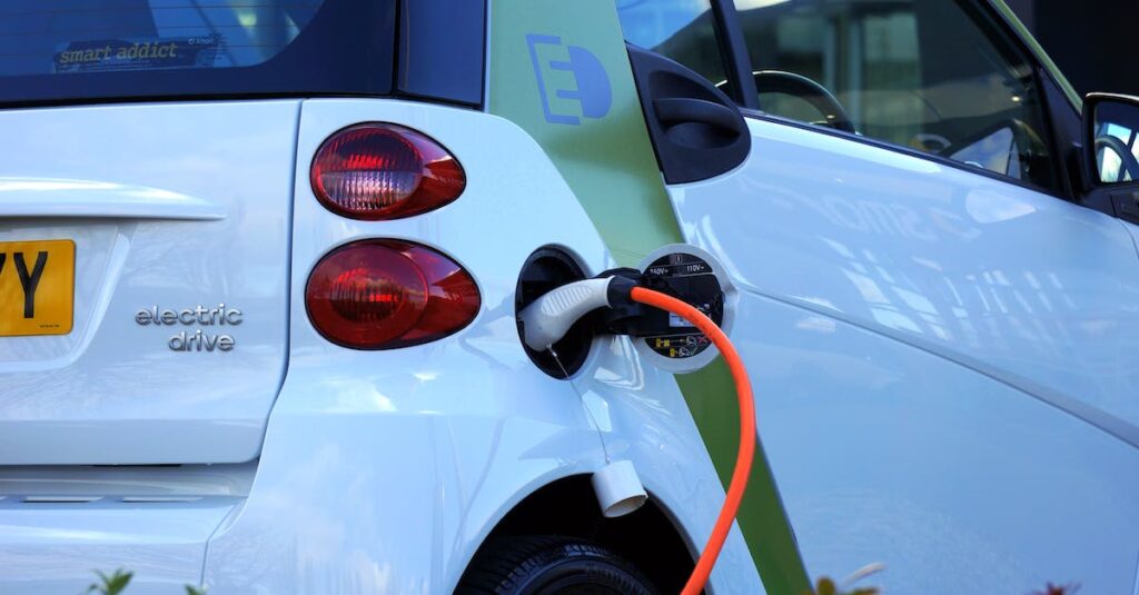 Going Green: A Comprehensive Guide to Buying an Electric Car