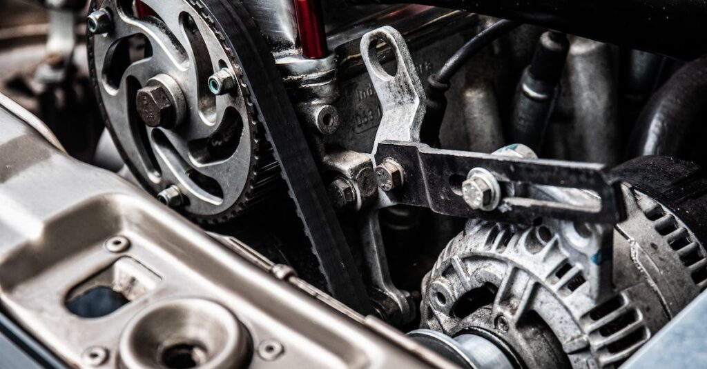 The Importance of Regular Engine Tune-ups: Performance and Efficiency