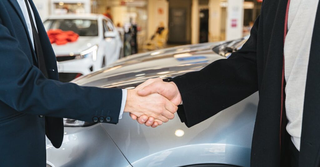 The Best Time to Buy a Car: Seasonal Deals and Discounts