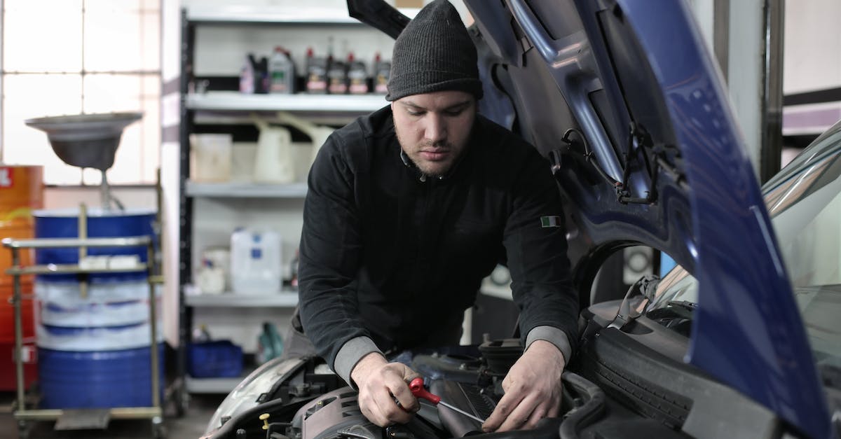 Caring for Your Car's Transmission: Fluid Changes and Maintenance