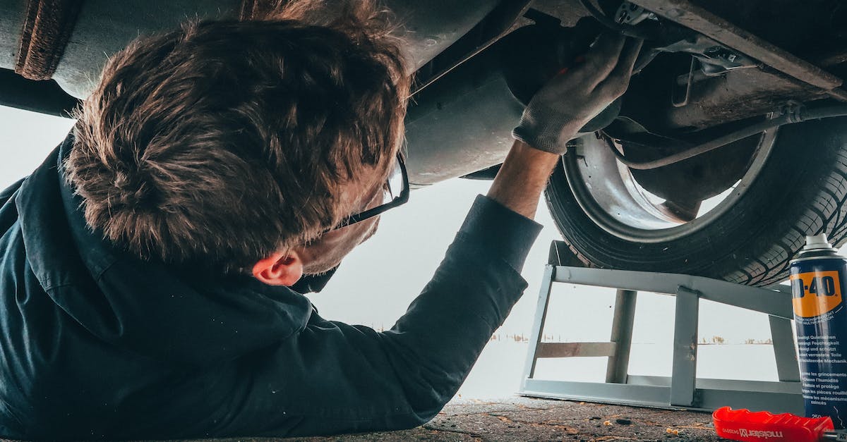 Getting Hands-On: DIY Maintenance Tips for Enthusiasts
