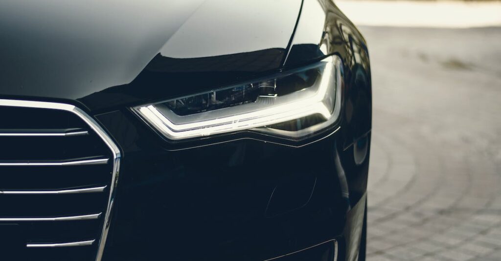 LED vs. Halogen Lights: The Latest in Car Lighting Technology