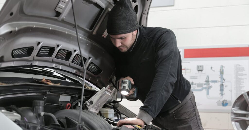 DIY Car Inspections: Spotting Red Flags Before Purchase